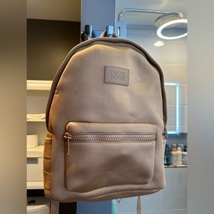 Dagne Dover Large Dakota in Camel